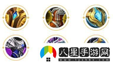 王者榮耀2024盾山最強六神裝出裝順序推薦