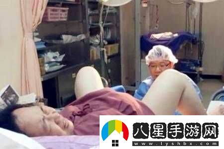 內檢時(shí)醫生手剝一圈引關(guān)注