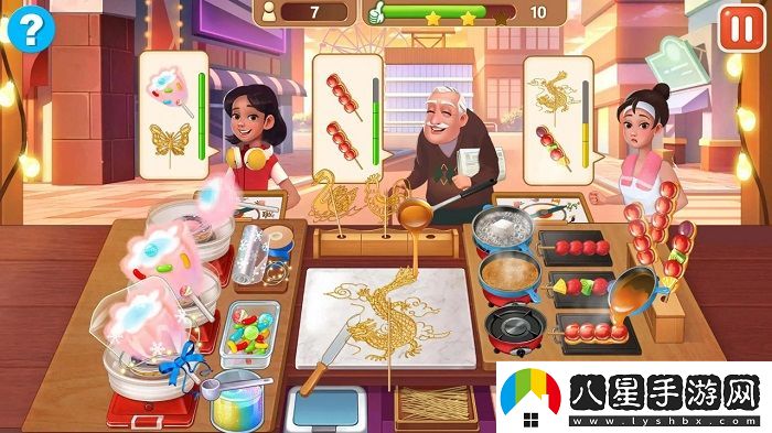樓下的早餐店咖啡店怎么過(guò)