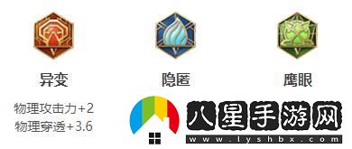 王者榮耀2024蒙恬最強六神裝出裝順序推薦