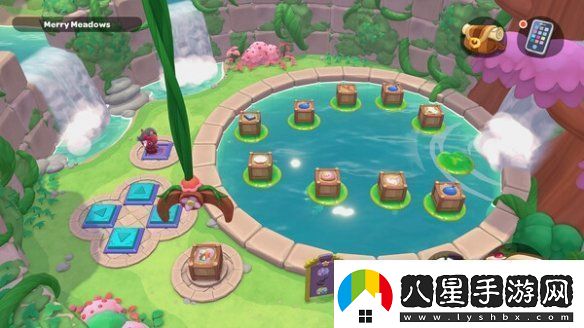 HelloKittyIslandAdventure即將多平臺推出！