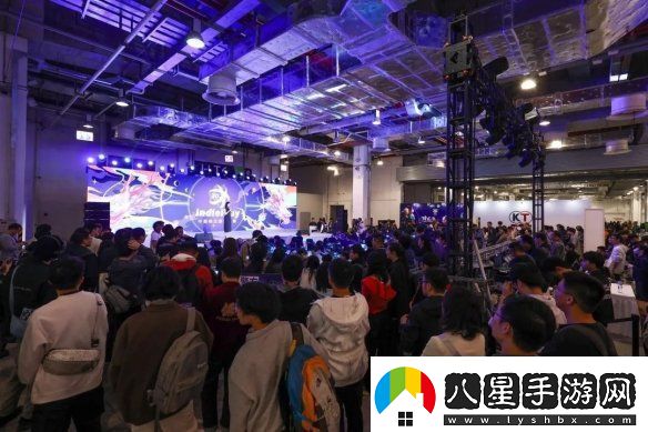 2024indiePlay中國獨立游戲大賽各大獎項結果公布！