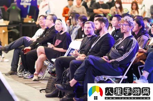 2024indiePlay中國獨立游戲大賽各大獎項結果公布！