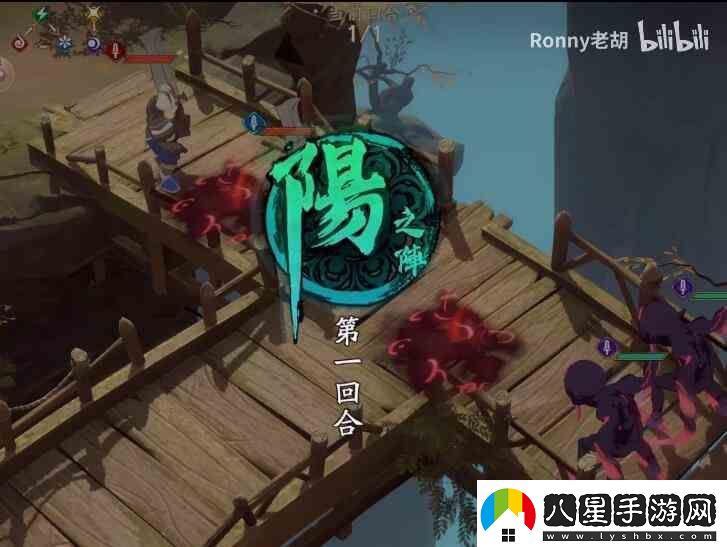 天地劫夢(mèng)境怪談噬魂鬼初級通關(guān)攻略