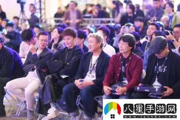 2024indiePlay中國獨立游戲大賽各大獎項結果公布！