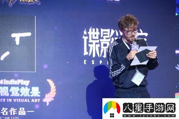 2024indiePlay中國獨立游戲大賽各大獎項結果公布！