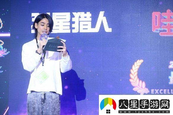 2024indiePlay中國獨立游戲大賽各大獎項結果公布！