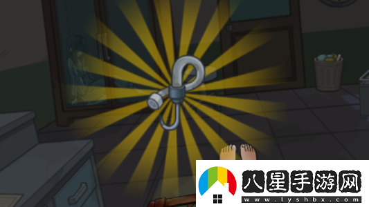 找茬啊老六恐怖瘋人院3怎么通關(guān)