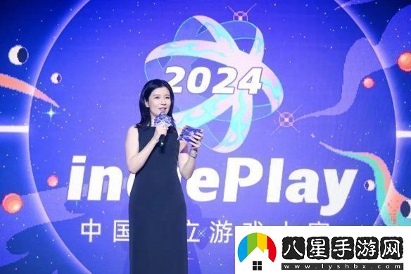 2024indiePlay中國獨立游戲大賽各大獎項結果公布！