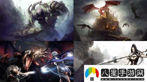 韓國經(jīng)典MMORPG秘境傳說(shuō)將于3月15日正式全平臺上架