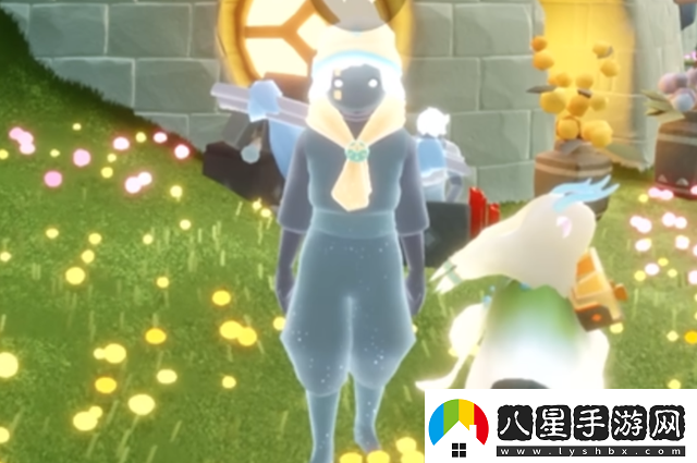 光遇露營(yíng)日集體復刻持續多久
