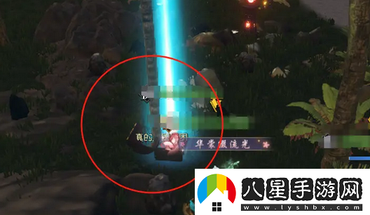 逆水寒手游星星武器外觀(guān)怎么獲得