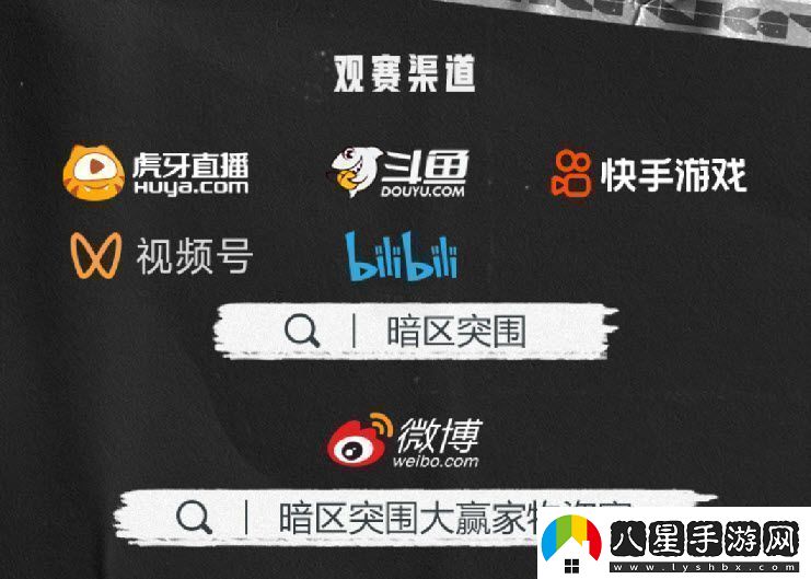 零門(mén)檻高獎勵！暗區突圍大贏(yíng)家物資賽火熱開(kāi)啟！