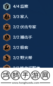 金鏟鏟之戰s13范德?tīng)枌?zhuān)屬陣容怎么搭配
