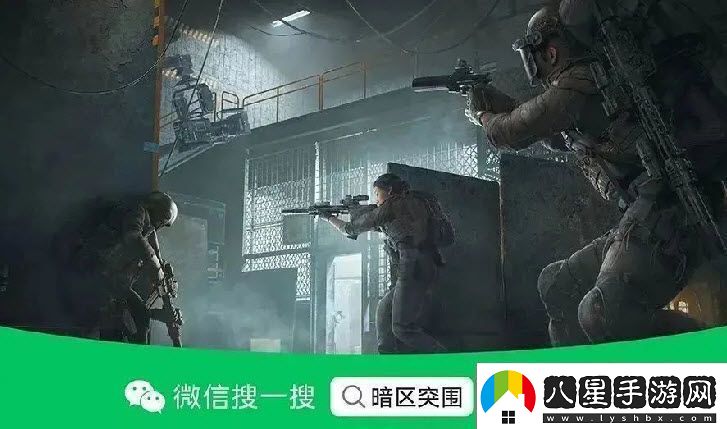 零門(mén)檻高獎勵！暗區突圍大贏(yíng)家物資賽火熱開(kāi)啟！
