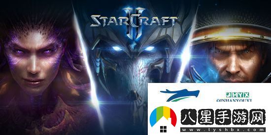 前星際爭霸2設計師大維京RTS新作星戰王牌Beta測試開(kāi)啟