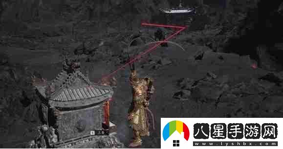 黑神話(huà)悟空六十六難蛙聲一片成就怎么做