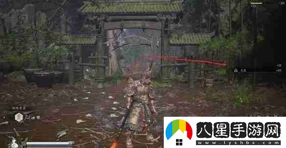 黑神話(huà)悟空六十六難蛙聲一片成就怎么做