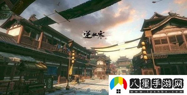 逆水寒手游群龍無(wú)首和神龍九龍哪個(gè)好