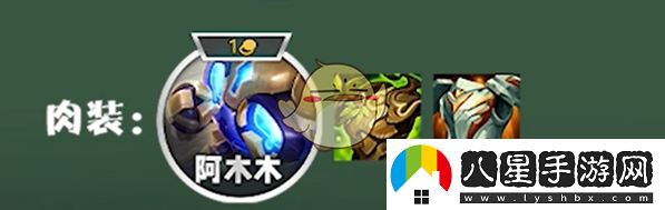 金鏟鏟之戰s13最強賭狗陣容搭配推薦
