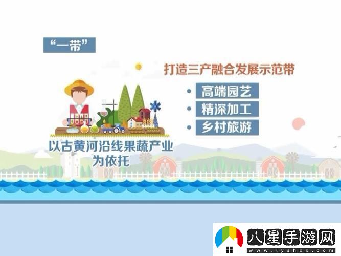一、二、三產(chǎn)區的奇妙文化大觀(guān)園