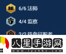 金鏟鏟之戰s13最強賭狗陣容搭配推薦