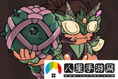 熔爐密林光泡蟲(chóng)套裝屬性介紹