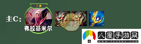 金鏟鏟之戰s13最強賭狗陣容搭配推薦