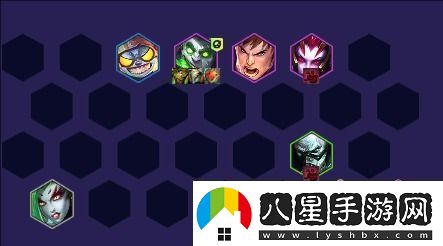 云頂之弈S13試驗品老鼠陣容搭配玩法推薦