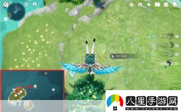 探秘原神偉大航線(xiàn)