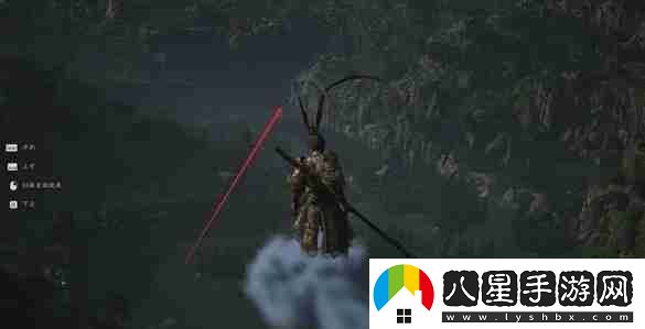 黑神話(huà)悟空六十六難蛙聲一片成就怎么做