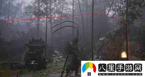 黑神話(huà)悟空六十六難蛙聲一片成就怎么做