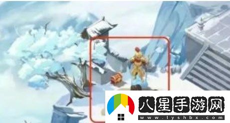 新仙劍奇俠傳之揮劍問(wèn)情第六章寶箱位置在哪里