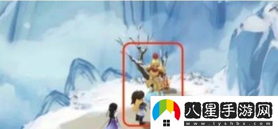 新仙劍奇俠傳之揮劍問(wèn)情第六章寶箱位置在哪里