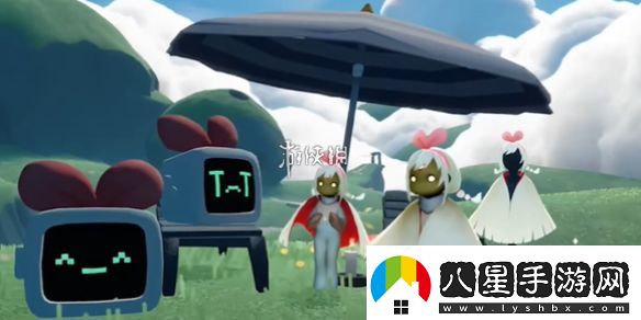 光遇絆愛(ài)聯(lián)動(dòng)什么時(shí)候開(kāi)啟