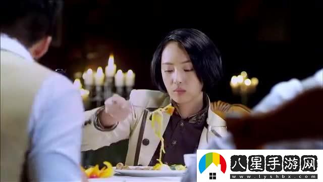“激戰后廚2星辰”