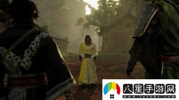 IGN真三國無(wú)雙