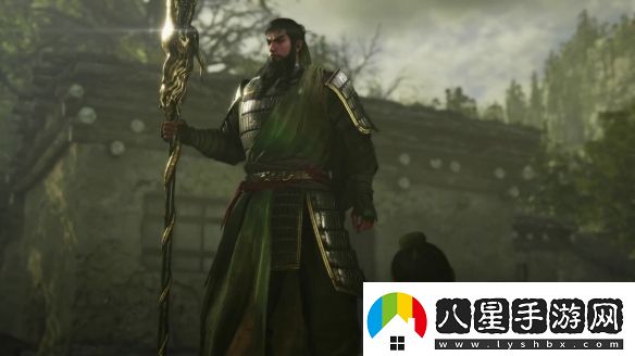 IGN真三國無(wú)雙