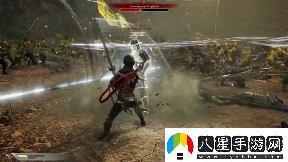 IGN真三國無(wú)雙