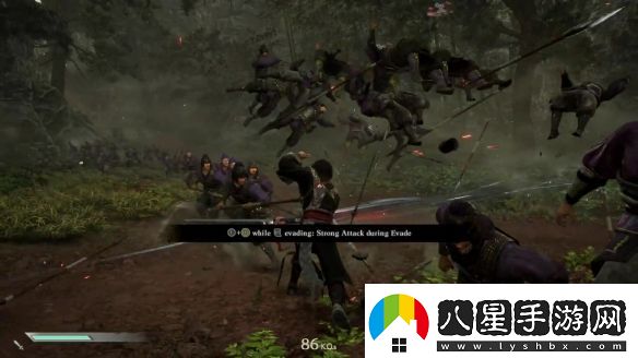 IGN真三國無(wú)雙