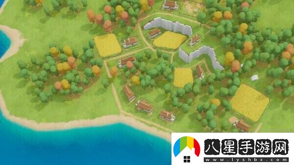 城市營(yíng)造管理Lands