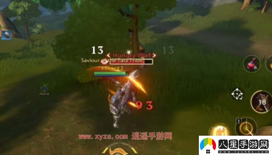 塔瑞斯世界御獸天賦加點(diǎn)攻略
