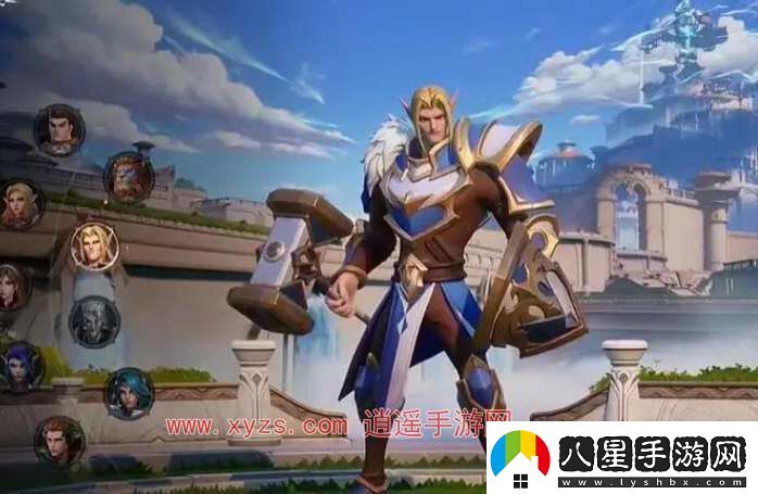 塔瑞斯世界守衛專(zhuān)精天賦加點(diǎn)攻略