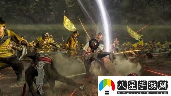 IGN真三國無(wú)雙