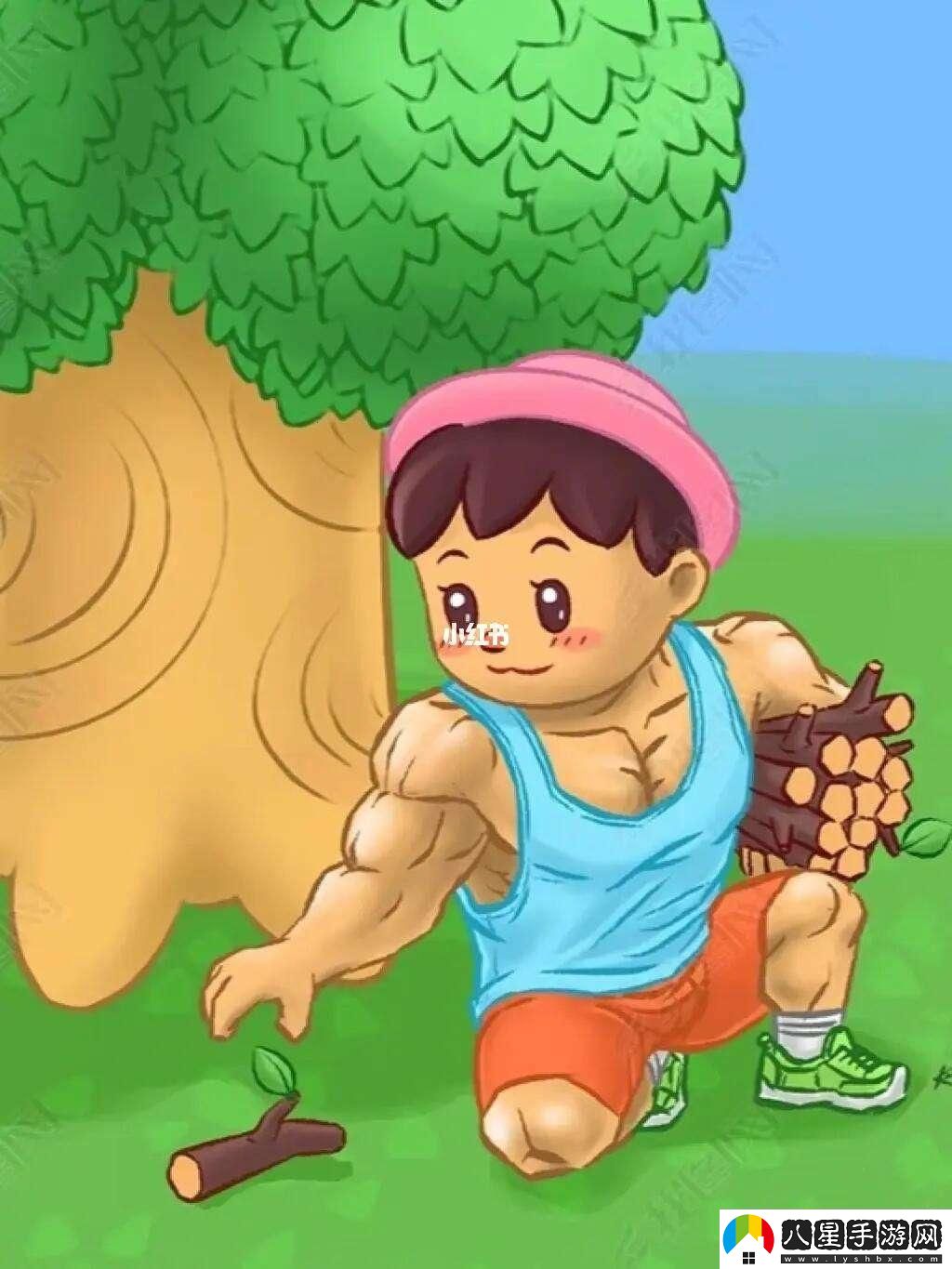 猛男手撕科技樹(shù)