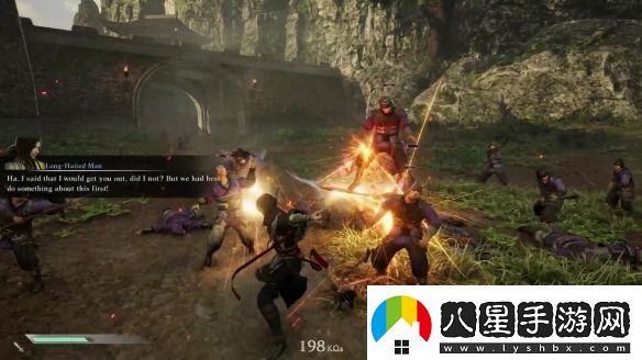 IGN真三國無(wú)雙