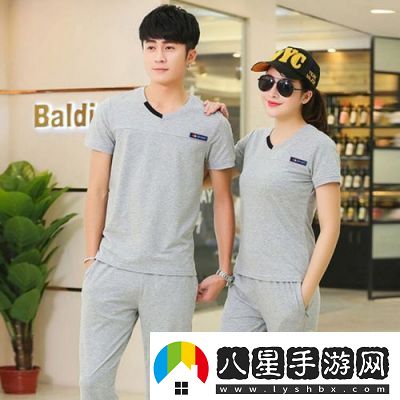 情侶晚上穿什么運動(dòng)服最佳選擇