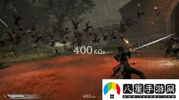 IGN真三國無(wú)雙