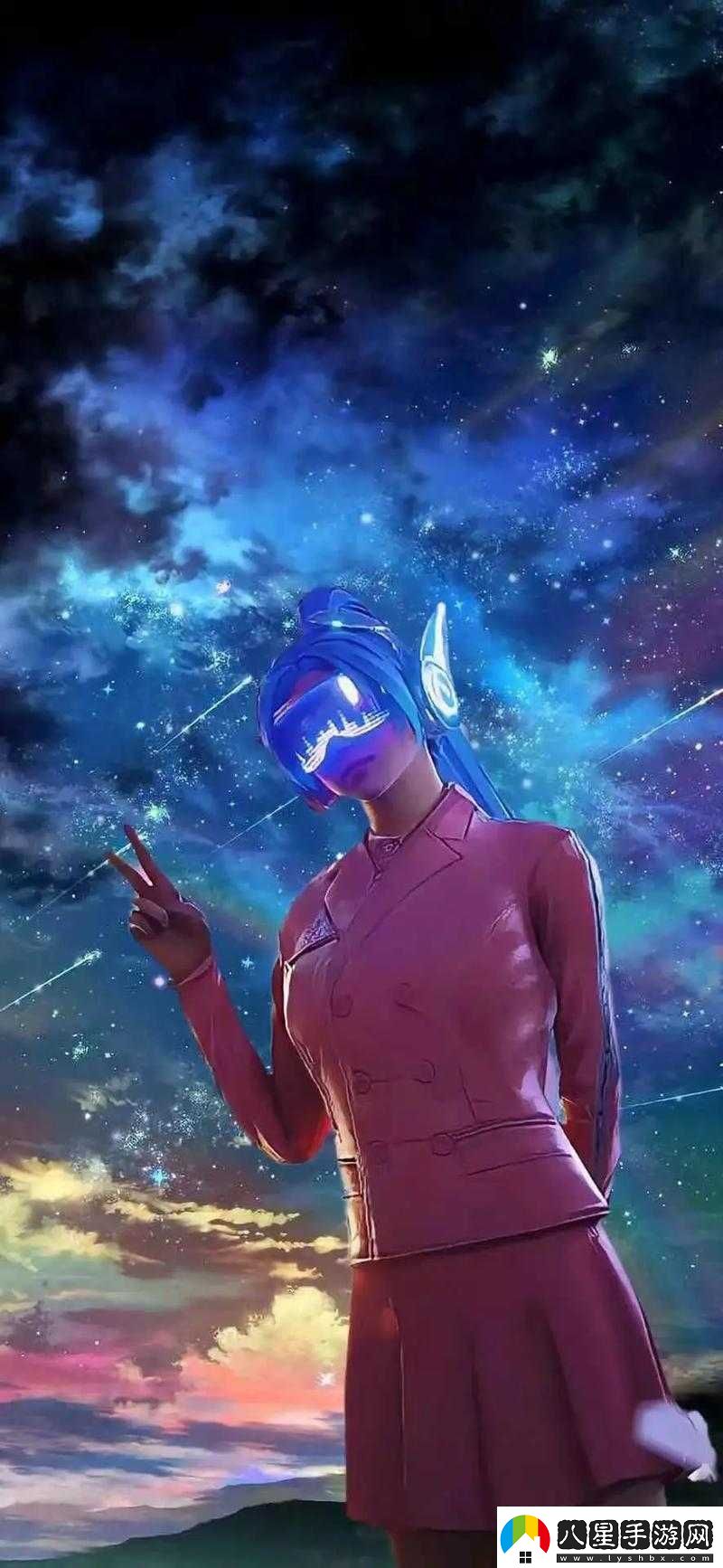 裝備系統火箭少女流牛奶的秘密攻略