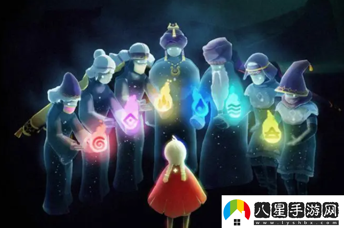 光遇最新免費魔法有什么